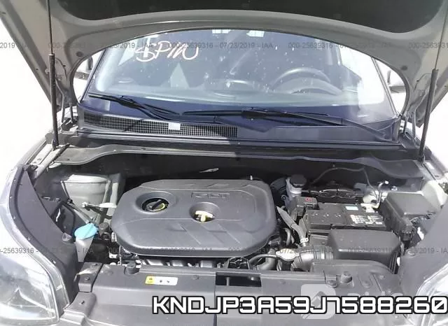 KNDJP3A59J7588260 фото 2