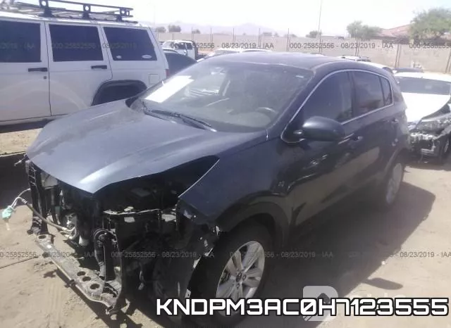KNDPM3AC0H7123555 фото 3