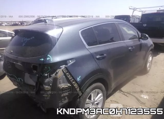 KNDPM3AC0H7123555 фото 5
