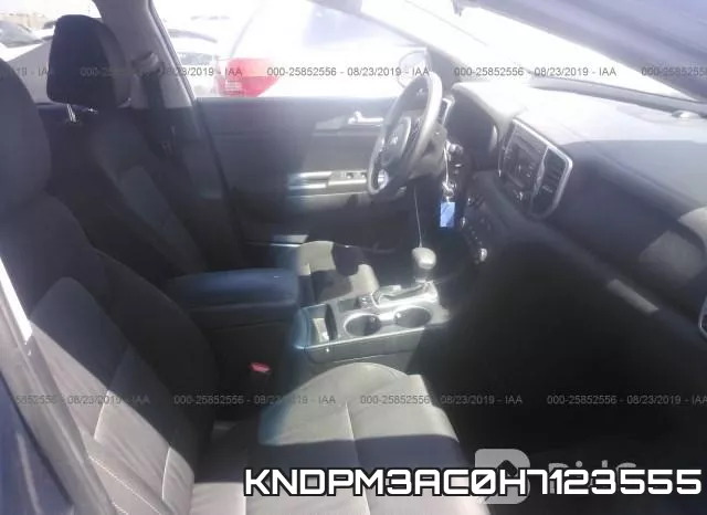 KNDPM3AC0H7123555 фото 6