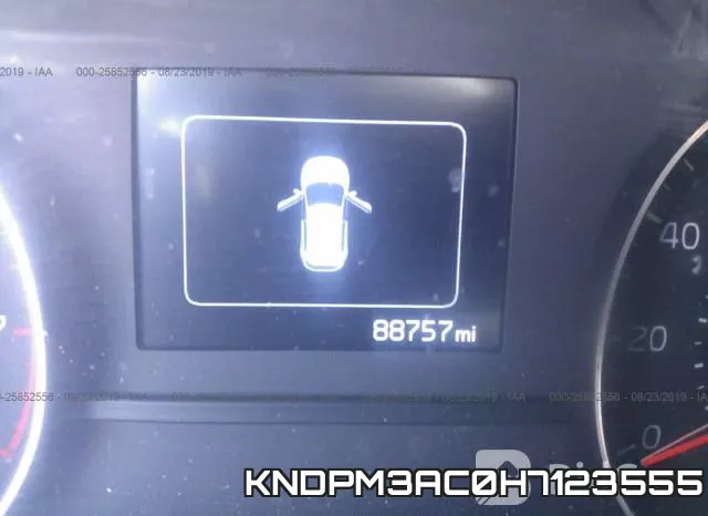KNDPM3AC0H7123555 фото 8