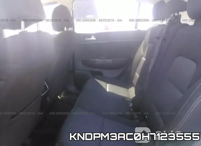 KNDPM3AC0H7123555 фото 9