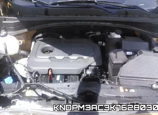 KNDPM3AC3K7628030 фото 2