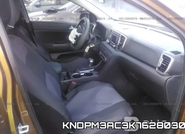 KNDPM3AC3K7628030 фото 6