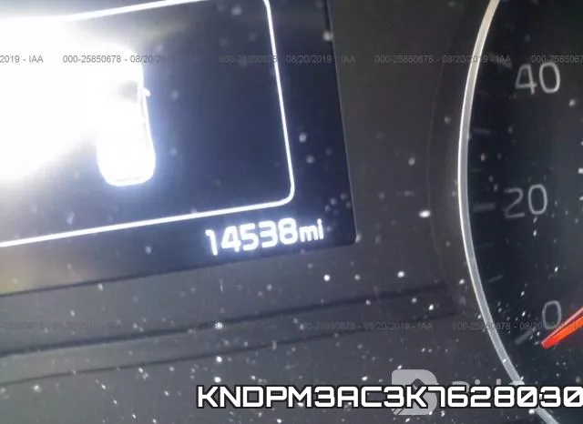 KNDPM3AC3K7628030 фото 8