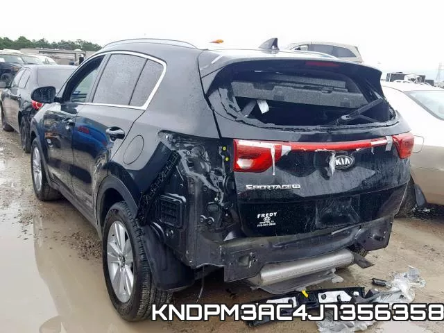 KNDPM3AC4J7356358 фото 4