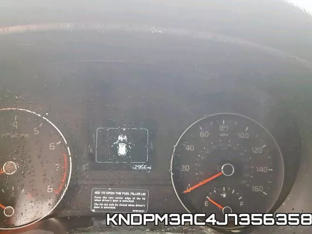 KNDPM3AC4J7356358 фото 9