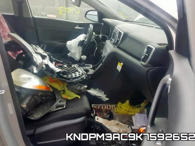 KNDPM3AC9K7592652 фото 6