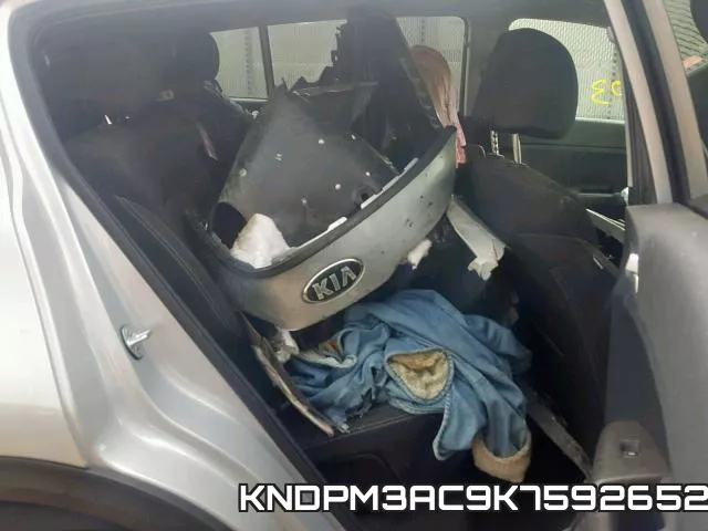 KNDPM3AC9K7592652 фото 7