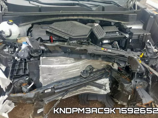 KNDPM3AC9K7592652 фото 8