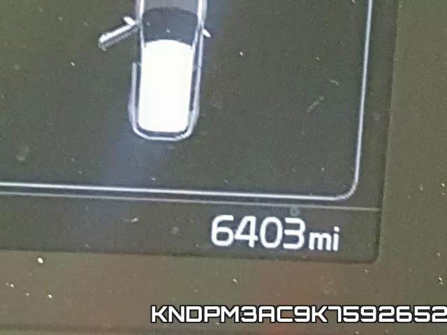 KNDPM3AC9K7592652 фото 9