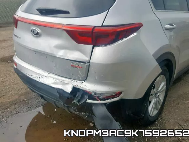 KNDPM3AC9K7592652 фото 10