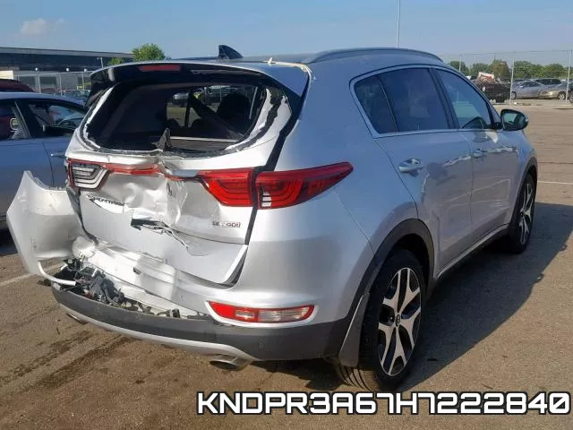 KNDPR3A67H7222840 фото 5