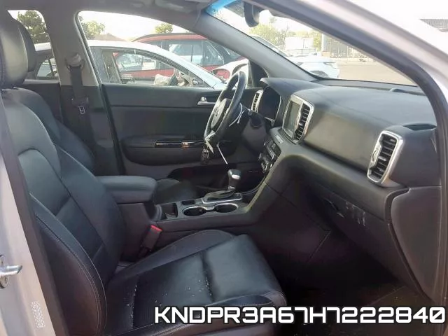 KNDPR3A67H7222840 фото 6