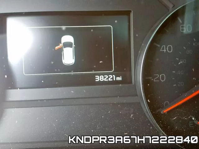 KNDPR3A67H7222840 фото 9