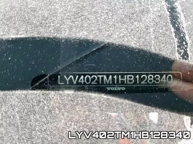 LYV402TM1HB128340 фото 2