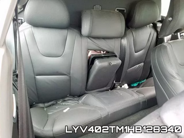 LYV402TM1HB128340 фото 7