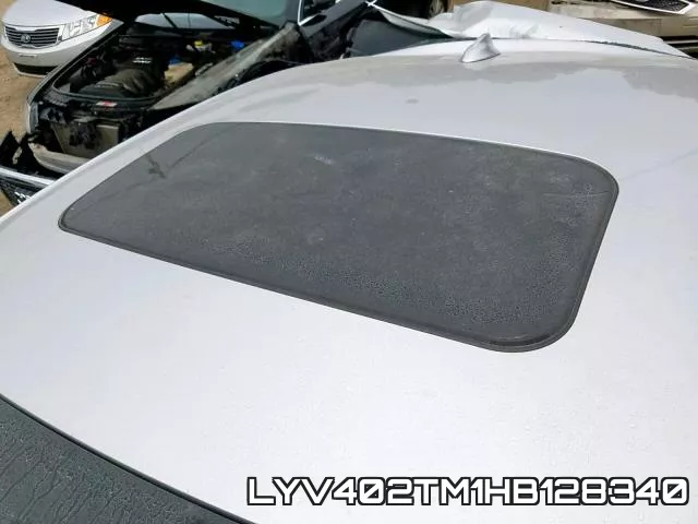 LYV402TM1HB128340 фото 10