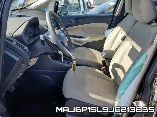 MAJ6P1SL9JC213635 фото 6