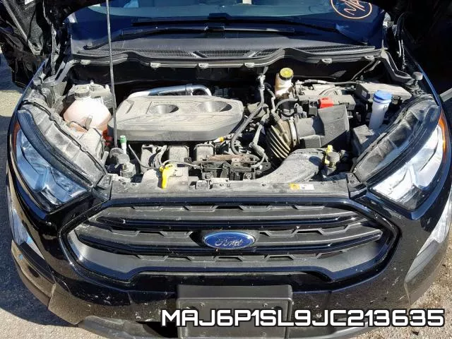 MAJ6P1SL9JC213635 фото 8