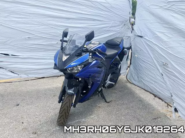 MH3RH06Y6JK018264 фото 3
