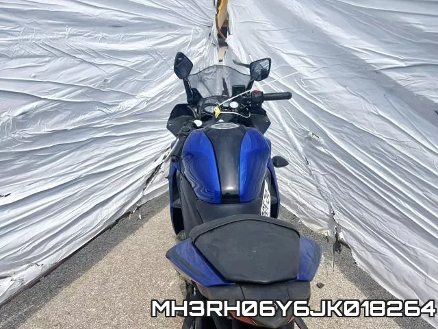 MH3RH06Y6JK018264 фото 6