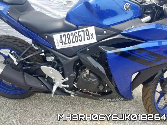 MH3RH06Y6JK018264 фото 8