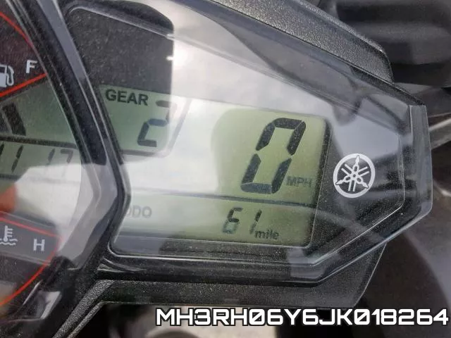 MH3RH06Y6JK018264 фото 9