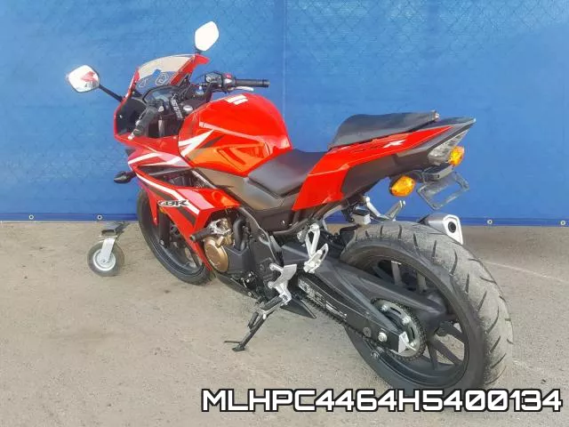 MLHPC4464H5400134 фото 4