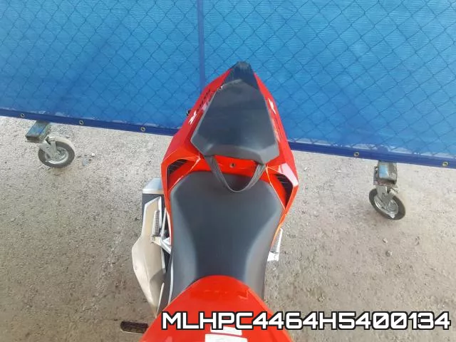 MLHPC4464H5400134 фото 7