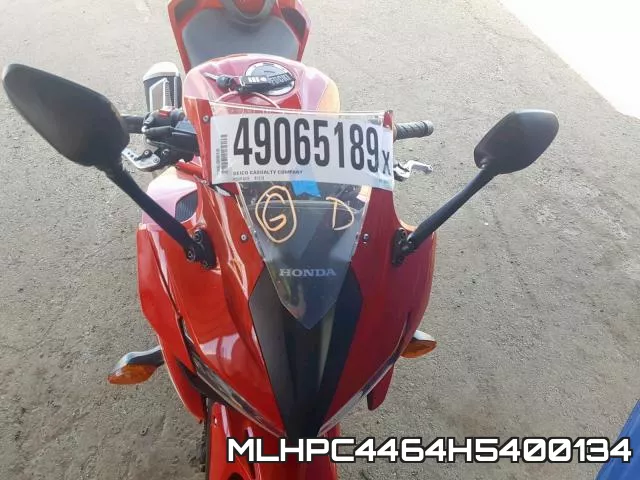 MLHPC4464H5400134 фото 10