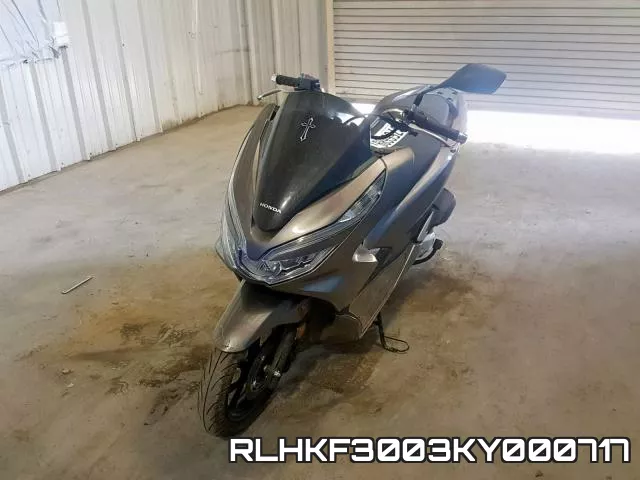 RLHKF3003KY000717 фото 3