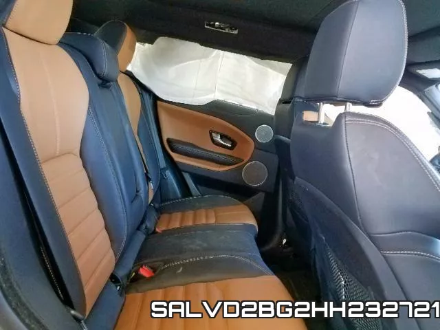 SALVD2BG2HH232721 фото 7