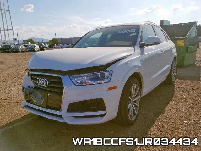 WA1BCCFS1JR034434 фото 3
