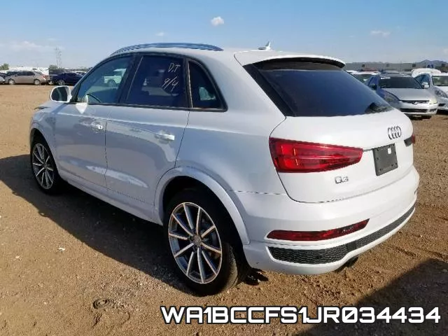 WA1BCCFS1JR034434 фото 4