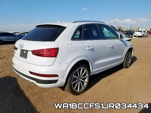 WA1BCCFS1JR034434 фото 5