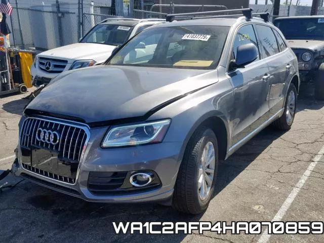 WA1C2AFP4HA070859 фото 3