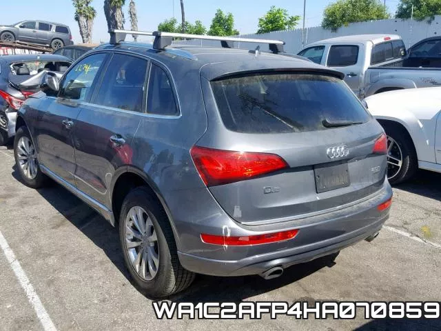 WA1C2AFP4HA070859 фото 4