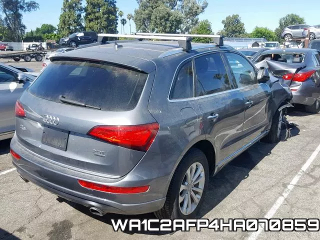 WA1C2AFP4HA070859 фото 5