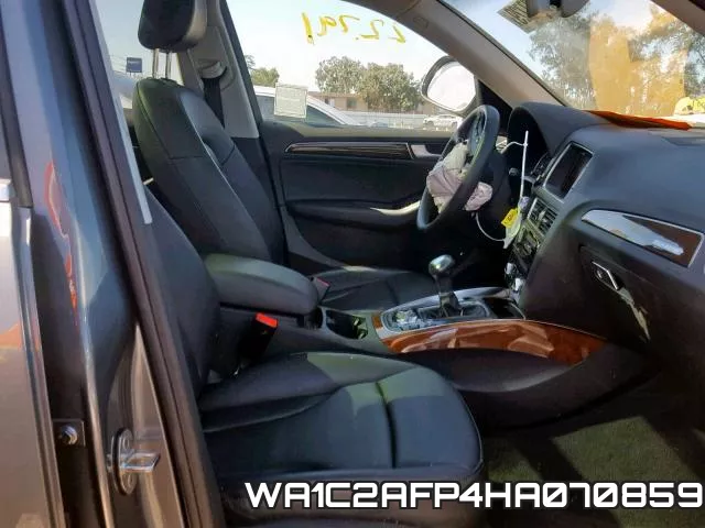WA1C2AFP4HA070859 фото 6