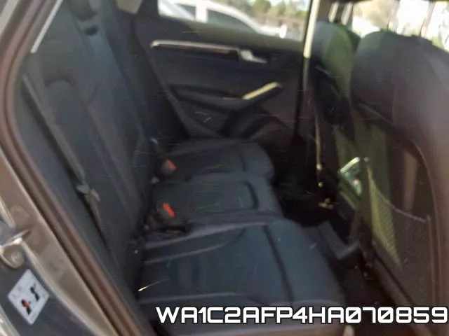 WA1C2AFP4HA070859 фото 7