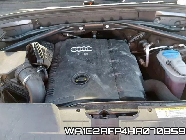 WA1C2AFP4HA070859 фото 8