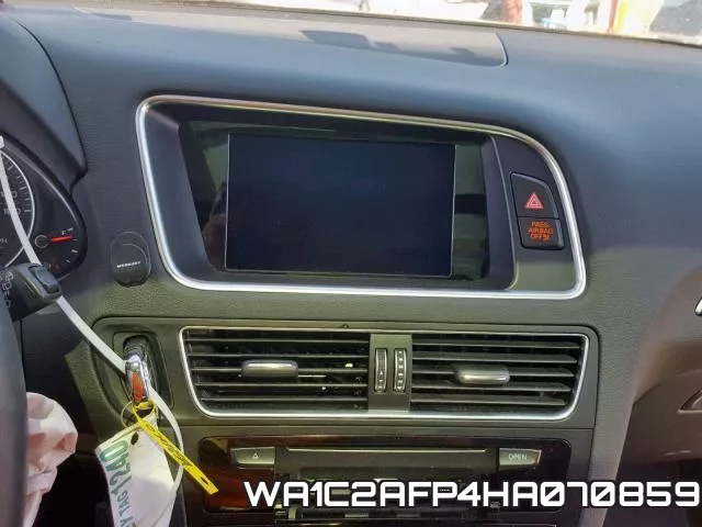 WA1C2AFP4HA070859 фото 10
