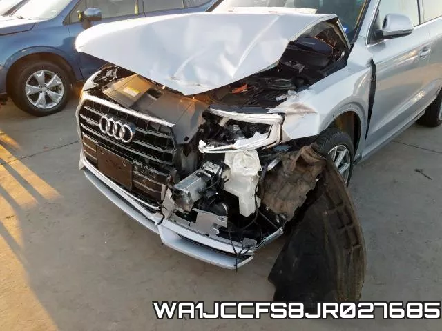 WA1JCCFS8JR027685 фото 10