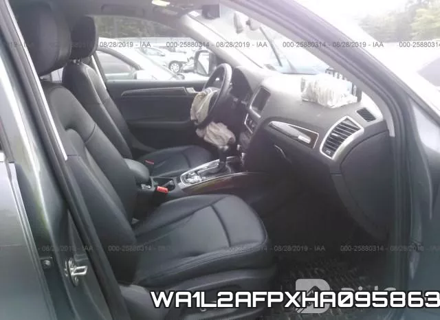 WA1L2AFPXHA095863 фото 6