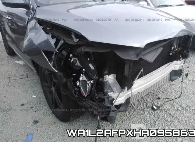 WA1L2AFPXHA095863 фото 7