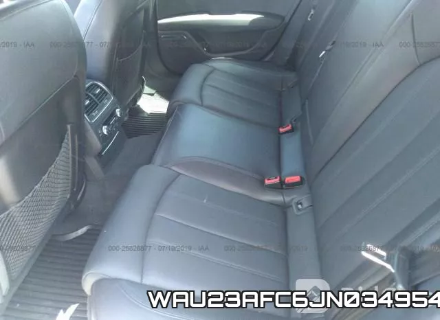 WAU23AFC6JN034954 фото 7