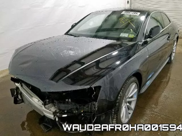 WAUD2AFR0HA001594 фото 3