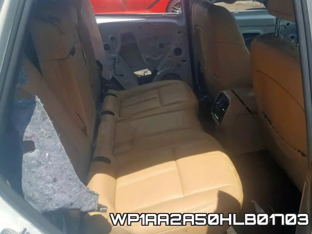 WP1AA2A50HLB01703 фото 7