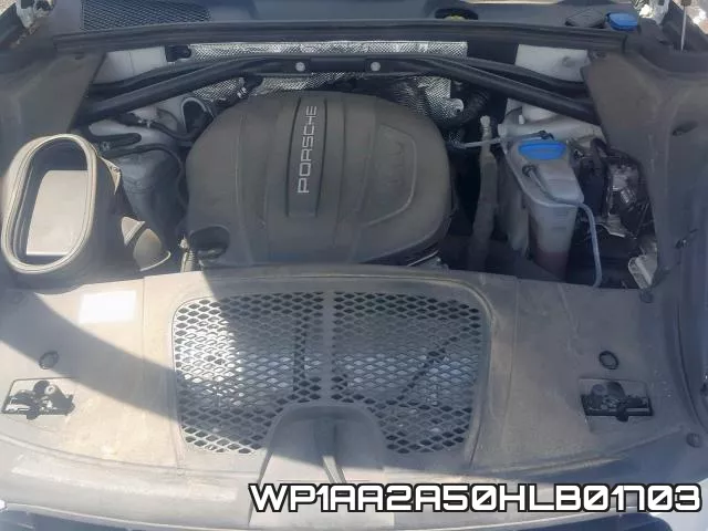 WP1AA2A50HLB01703 фото 8